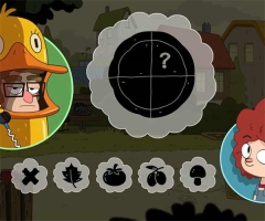 误入迷途（Lost in Play）图3