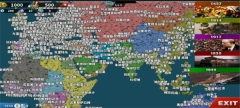 世界征服者4新强国梦最新版图3