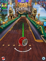 Bowling Crew保龄球队手机版图1