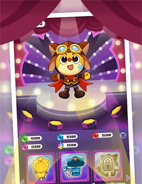 胡闹球球图2