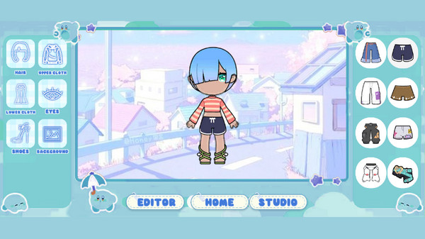 米动画（Chibimation）图2