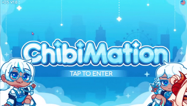 Chibimation最新版图1