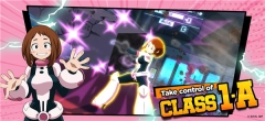 我的英雄学院国际服(mha the strongest hero)图3