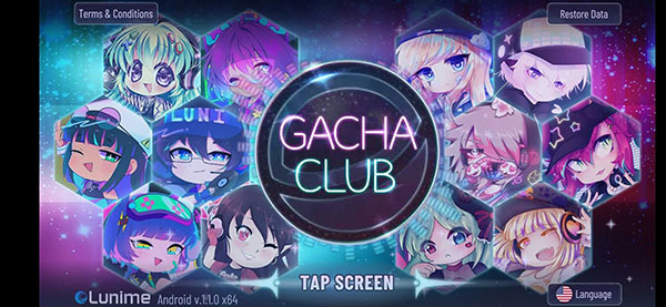 加查Yune最新版图3