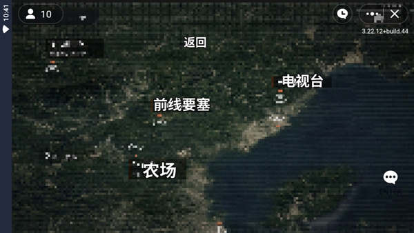 朴弟突围最新版图2