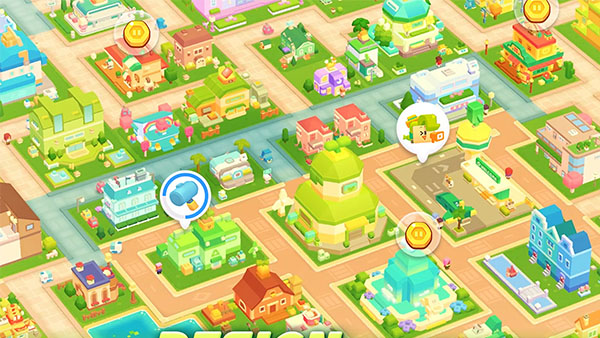 brixity正版图2