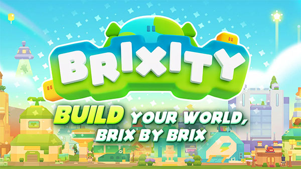 brixity国际服图1