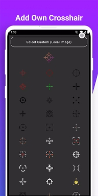 Winner Crosshair准星助手图1