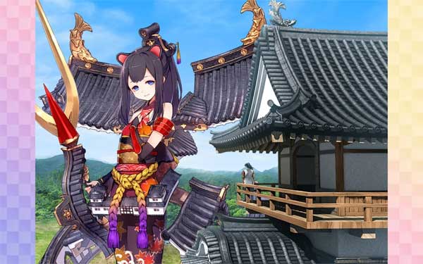 御城计划图1