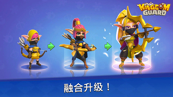 王国卫队图4