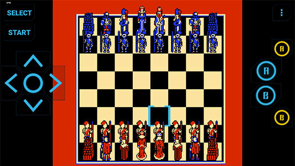 高级nes fc模拟器付费版