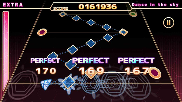 chainbeet音游最新版图1