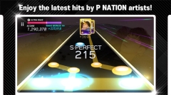 SuperStar P NATION音游图1