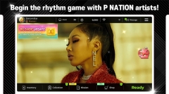 SuperStar P NATION音游图4