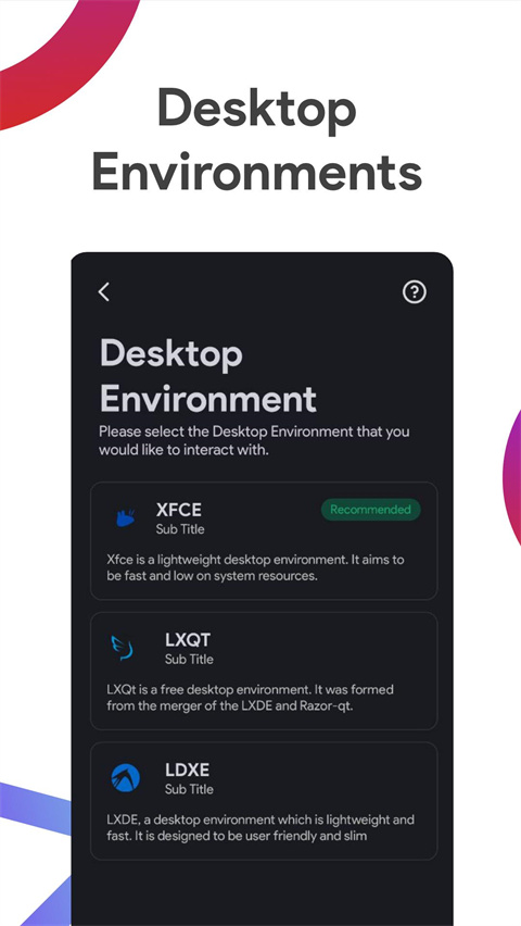 Andronix (Linux模拟器)