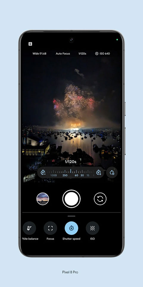 Google相机App图4