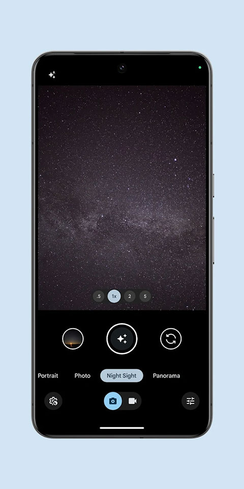 Google相机App图5