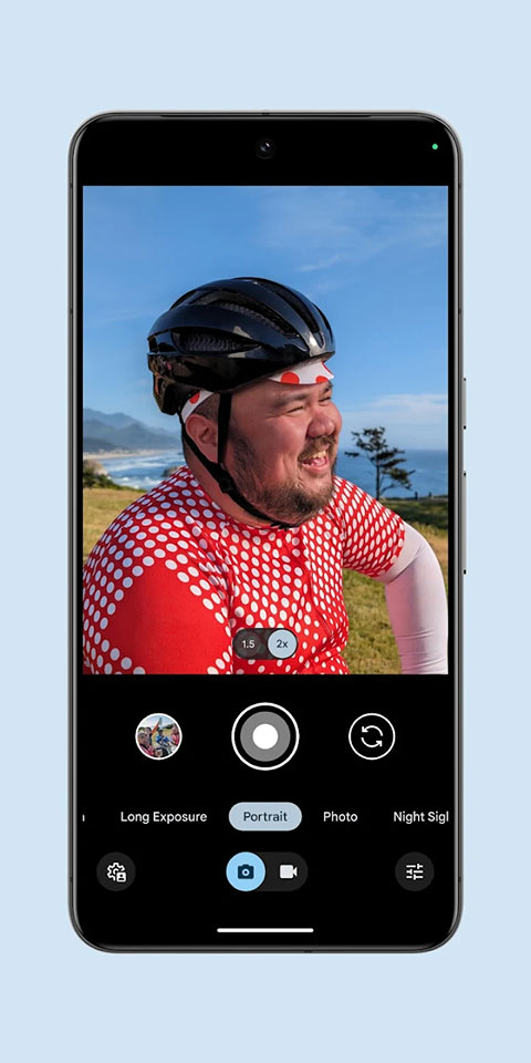 Google相机App图6