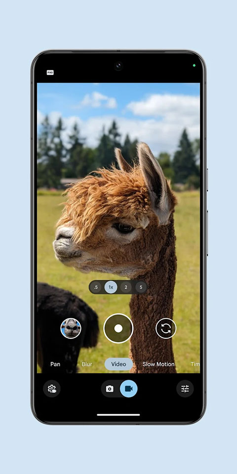 Google相机App图7