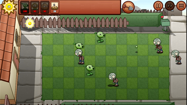 pvzbw沙盒模式