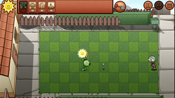 pvzbw沙盒模式