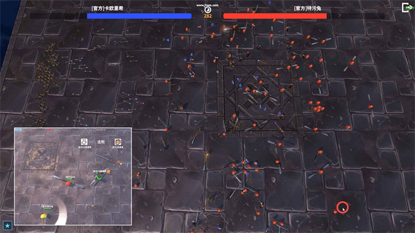 我的战舰图4