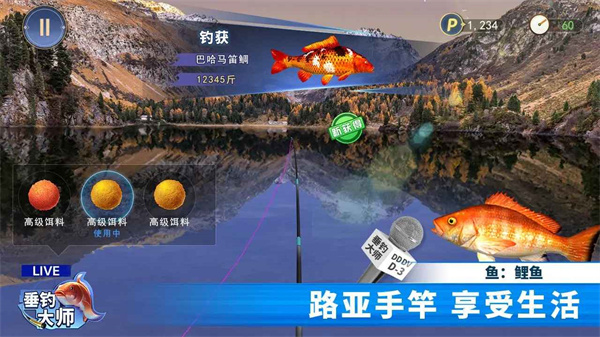 垂钓大师图4