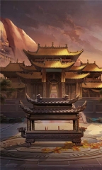 斩魔问道(1)