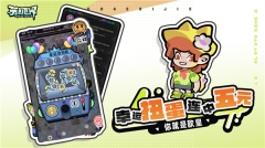 苏打世界图4