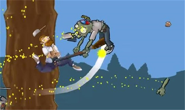 戴夫rush无尽版