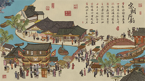 叫我大掌柜安卓版