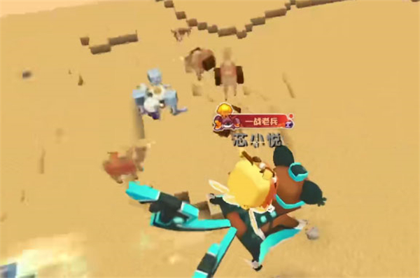 迷你世界0.44.2联机版