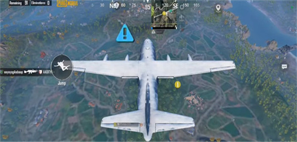 pubg日韩服图2