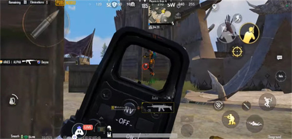 pubg日韩服图3