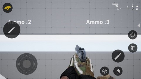 COD19使命召唤19自制版图3