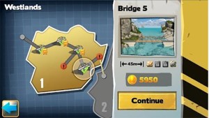 桥梁建造师2安卓版