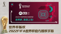 fifa足球世界先锋服
