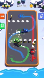 老板挪个车图2
