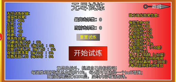 像素火影周年版图2