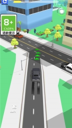 停车入位图2