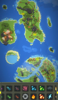 世界盒子最新版图2