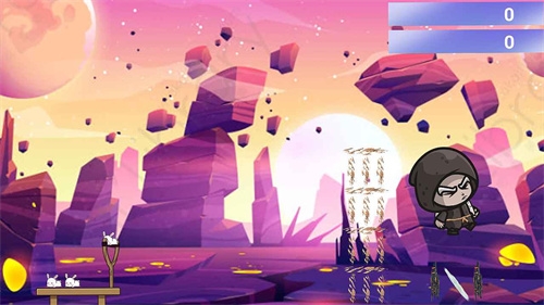 兔兔岛图2