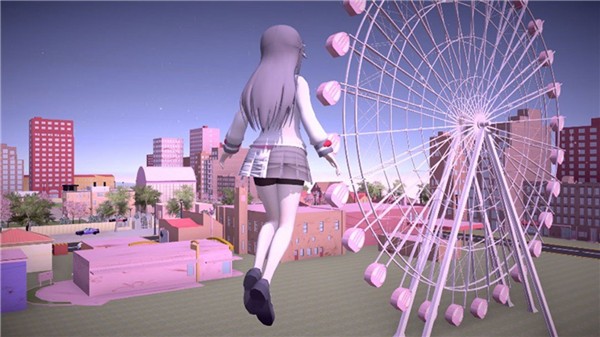 樱花校园之恋图2