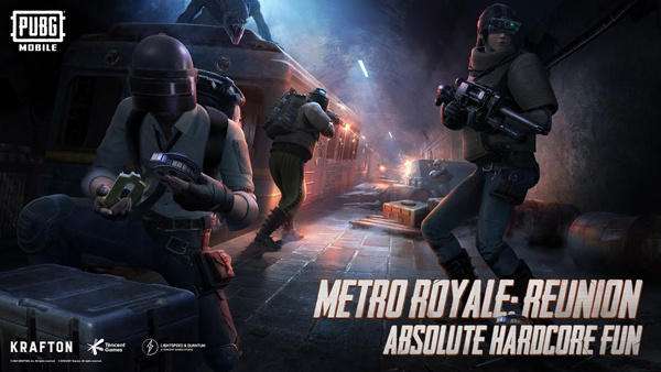 pubg轻量版图3