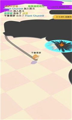 小鸡大作战正版