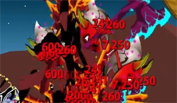 火柴人战争遗产阿赐同款