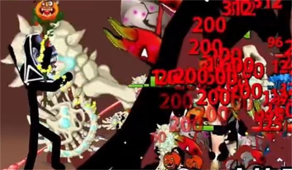 火柴人战争遗产阿赐同款