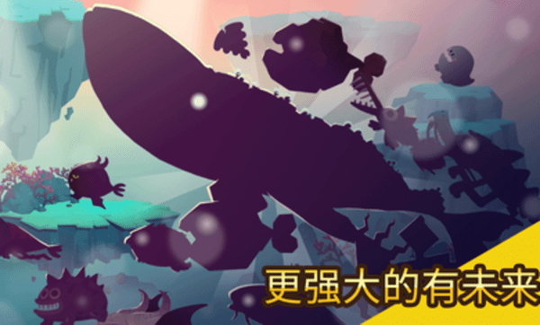 爱捉鱼的猫手机版