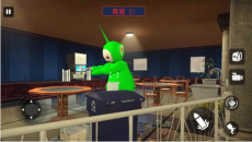 甜瓜游乐场16.0汉化版