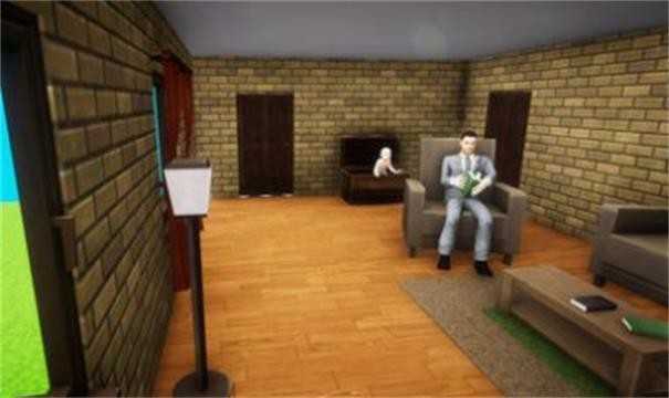 谁是你爸爸完整版